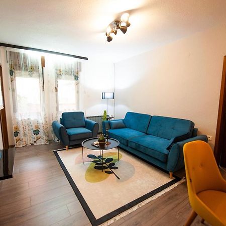 Angelina Apartment Битоля Екстериор снимка