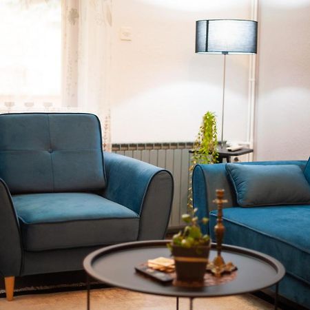 Angelina Apartment Битоля Екстериор снимка