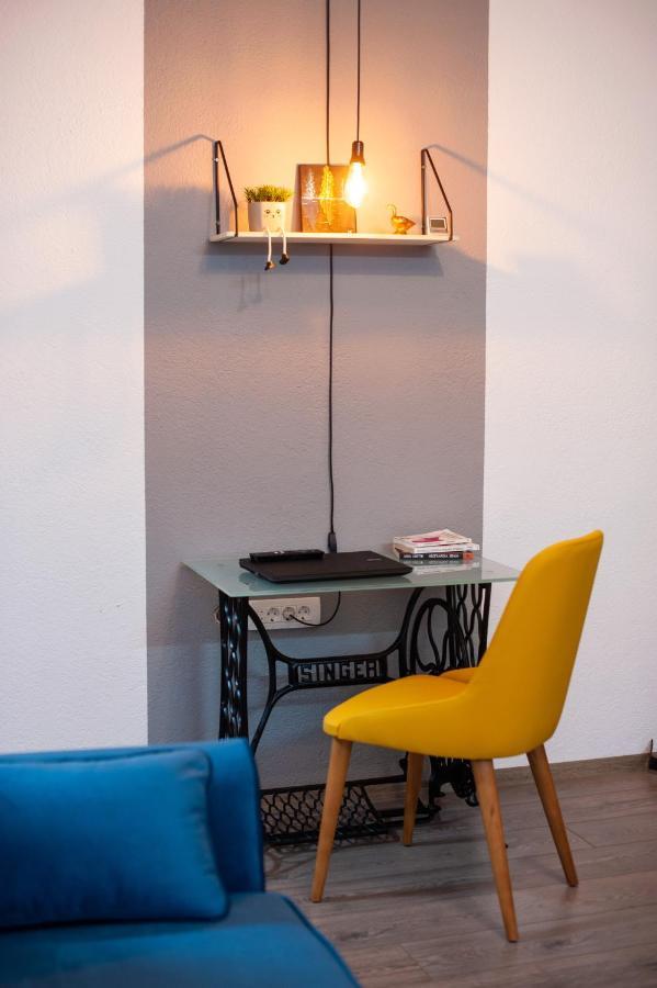 Angelina Apartment Битоля Екстериор снимка
