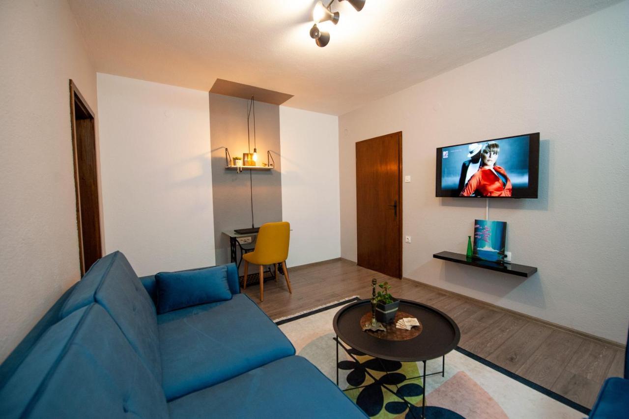 Angelina Apartment Битоля Екстериор снимка