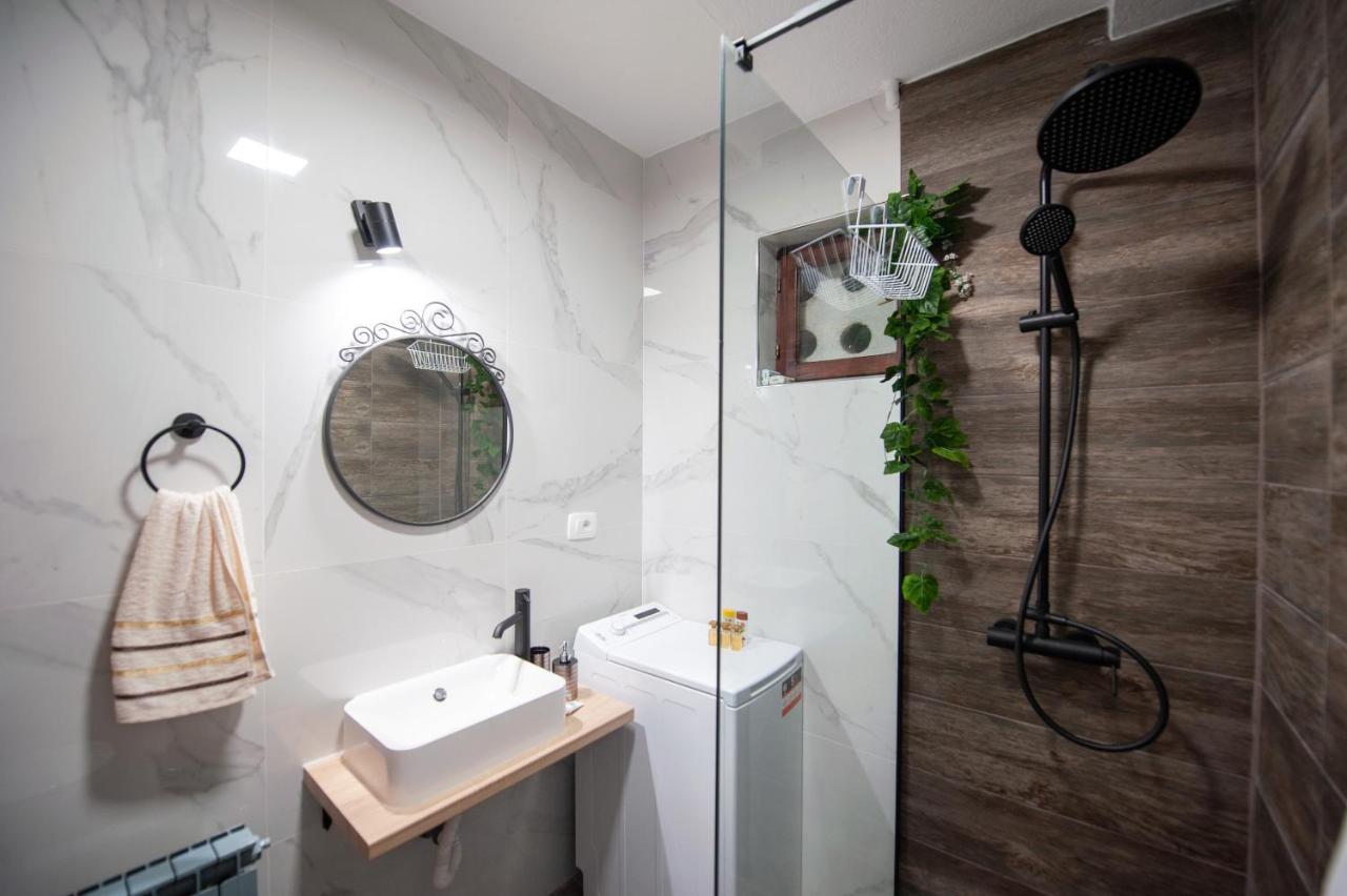 Angelina Apartment Битоля Екстериор снимка