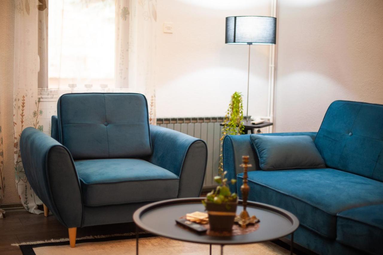 Angelina Apartment Битоля Екстериор снимка