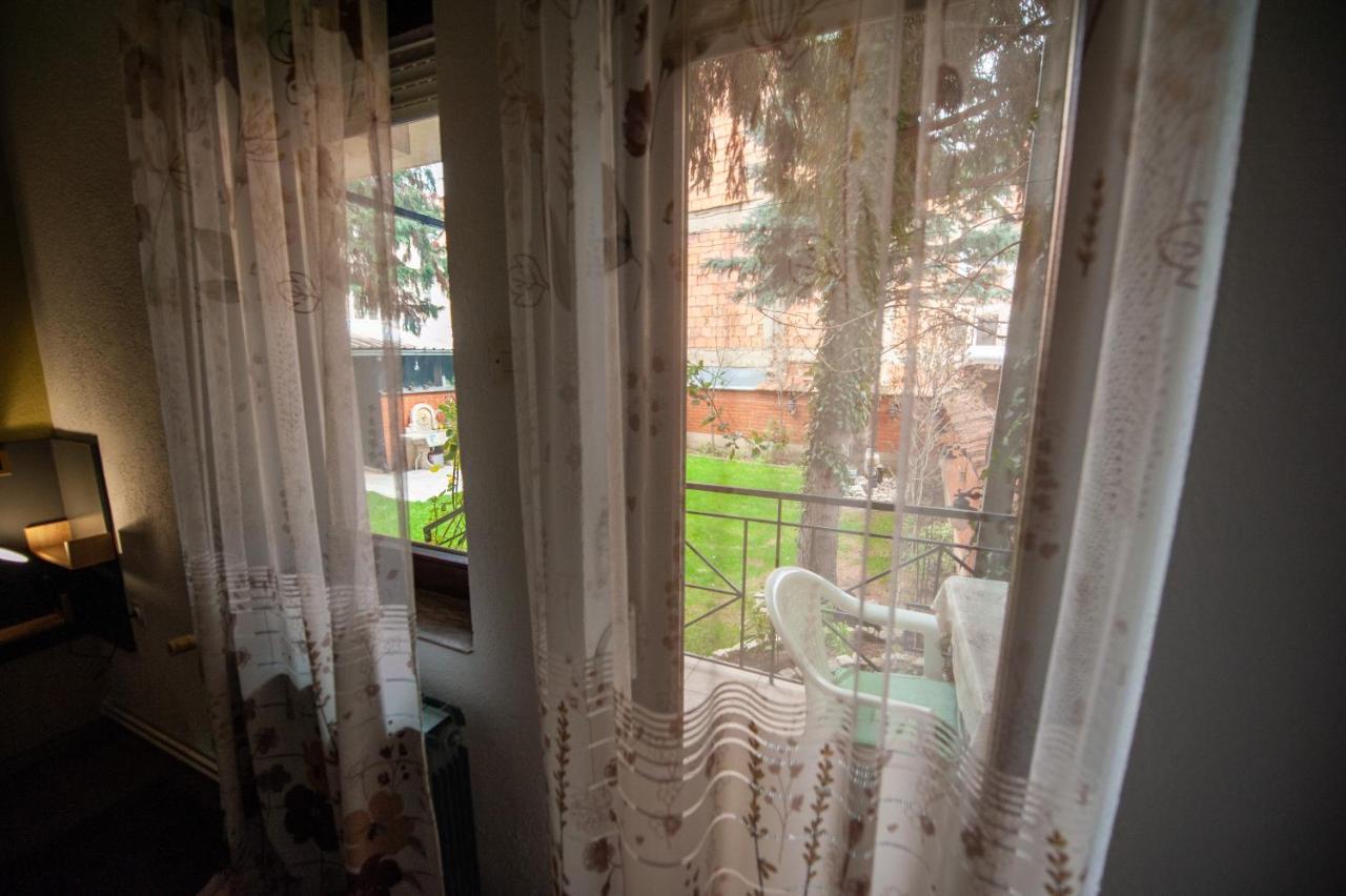 Angelina Apartment Битоля Екстериор снимка