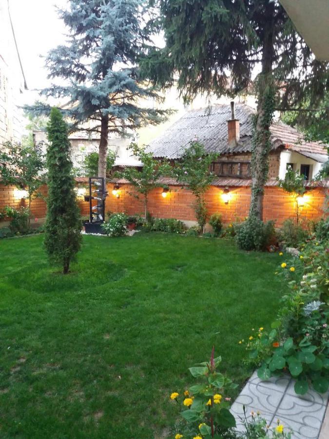 Angelina Apartment Битоля Екстериор снимка
