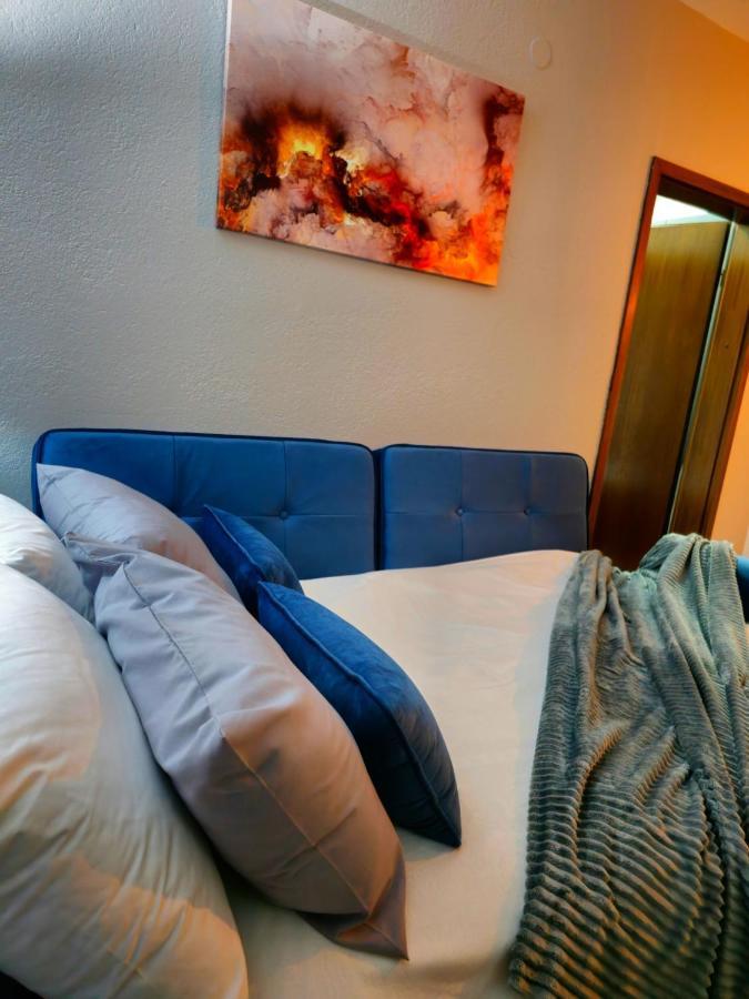 Angelina Apartment Битоля Екстериор снимка
